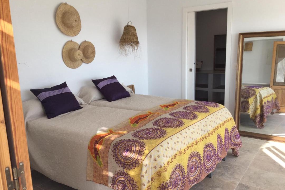 Photo of Bedroom in Carboneras