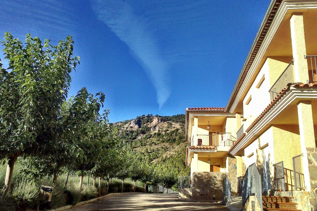 Photo of Others in Las Casas de Haches