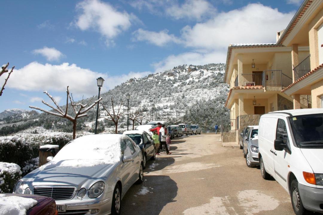 Photo of Others in Las Casas de Haches