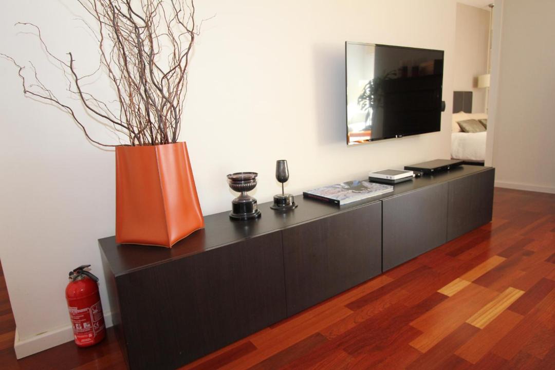 Photo of Livingroom in Malaga-Este