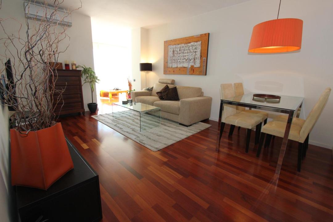 Photo of Livingroom in Malaga-Este