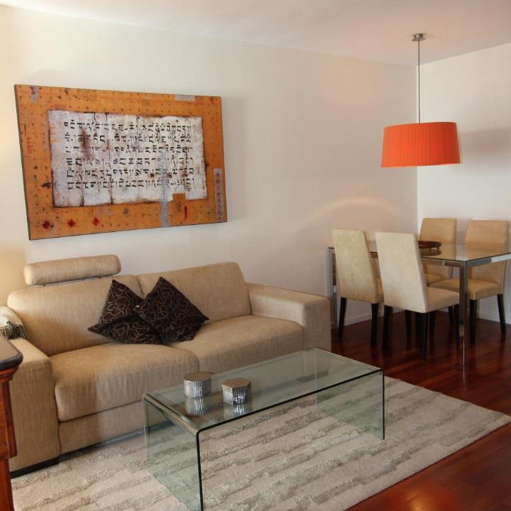 Photo of Livingroom in Malaga-Este