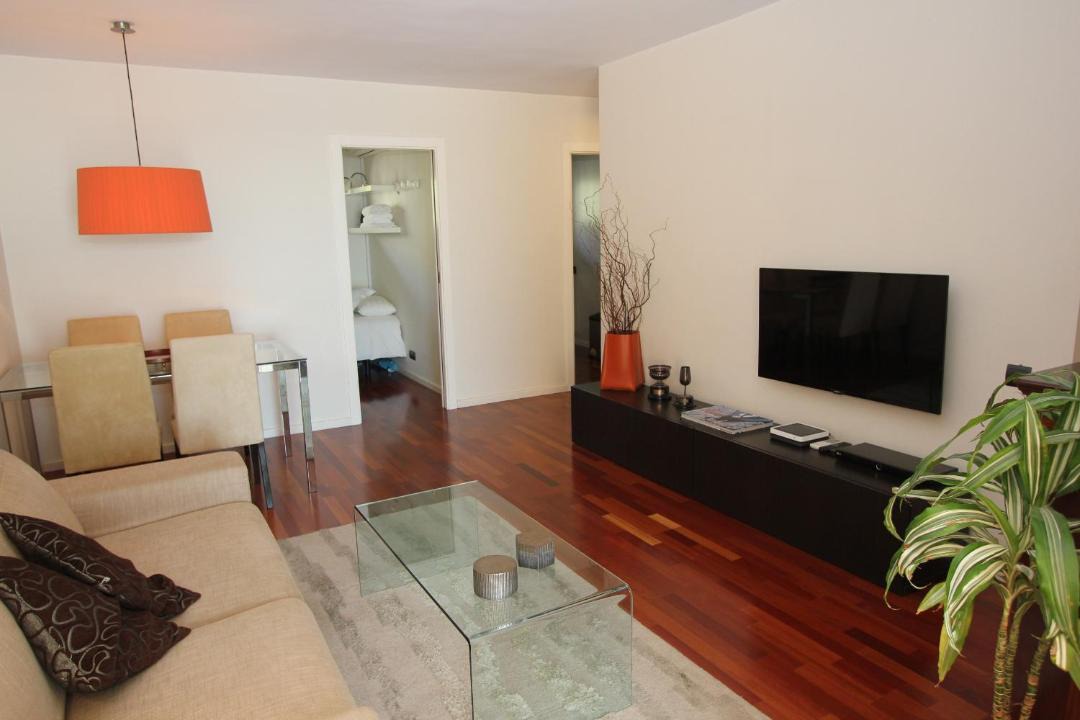 Photo of Livingroom in Malaga-Este
