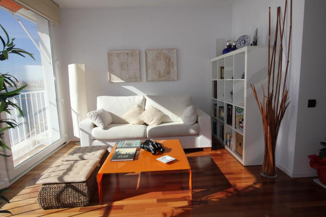 Photo of Livingroom in Malaga-Este