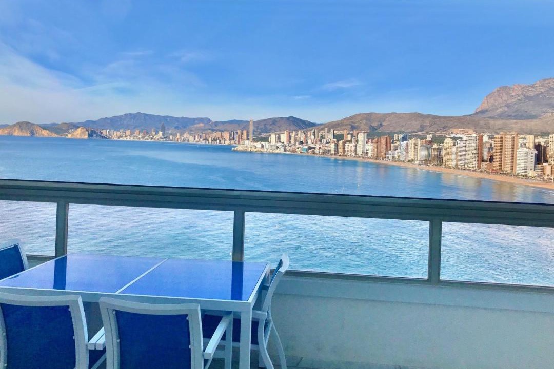Photo of Others in Benidorm
