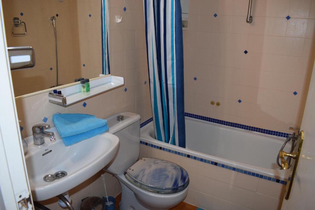 Photo of Bathroom in Empuriabrava