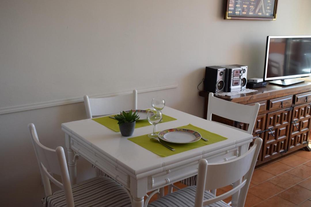 Photo of Livingroom in Empuriabrava