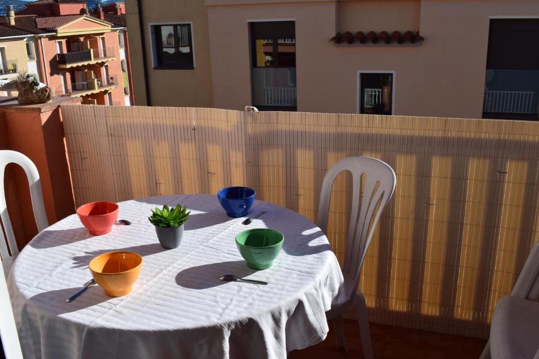 Photo of Livingroom in Empuriabrava