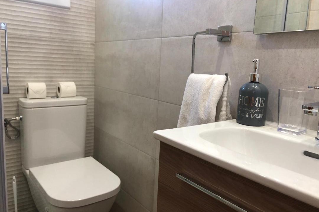 Photo of Bathroom in Vilassar de Mar