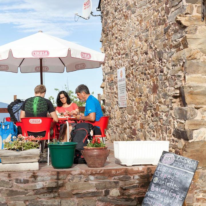 Photo of Others in El Acebo de San Miguel