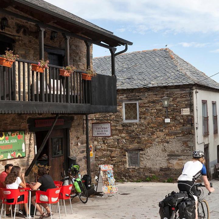 Photo of Others in El Acebo de San Miguel