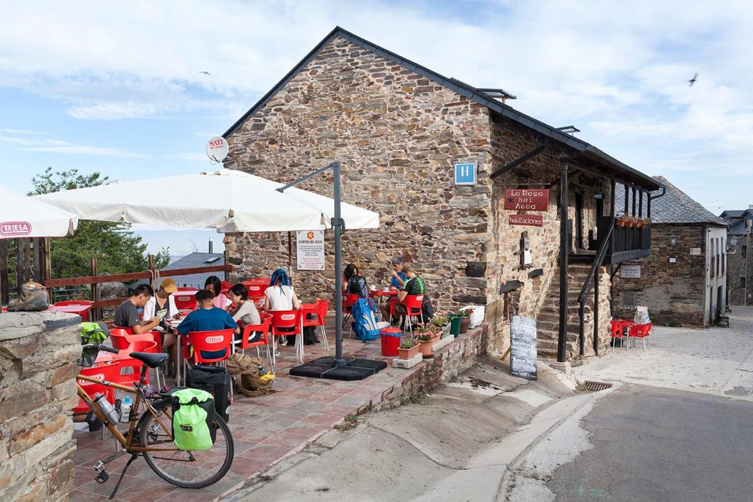 Photo of Others in El Acebo de San Miguel