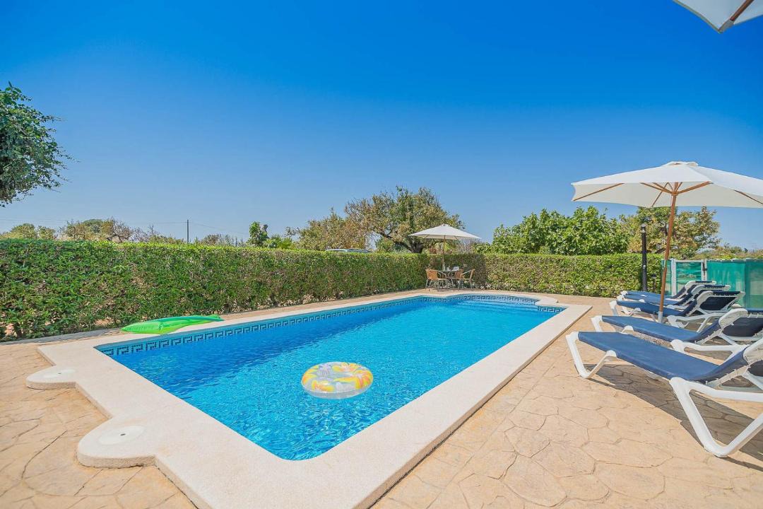 Photo of Outdoor in Santa Margalida