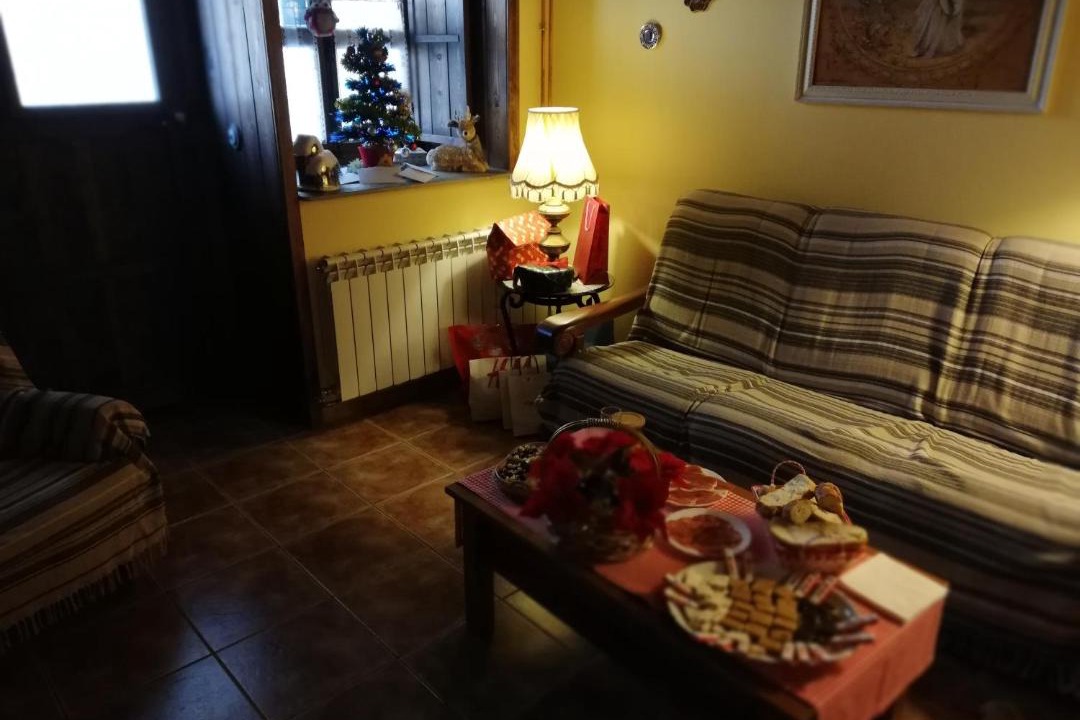 Photo of Livingroom in Manzanedo de Valdueza