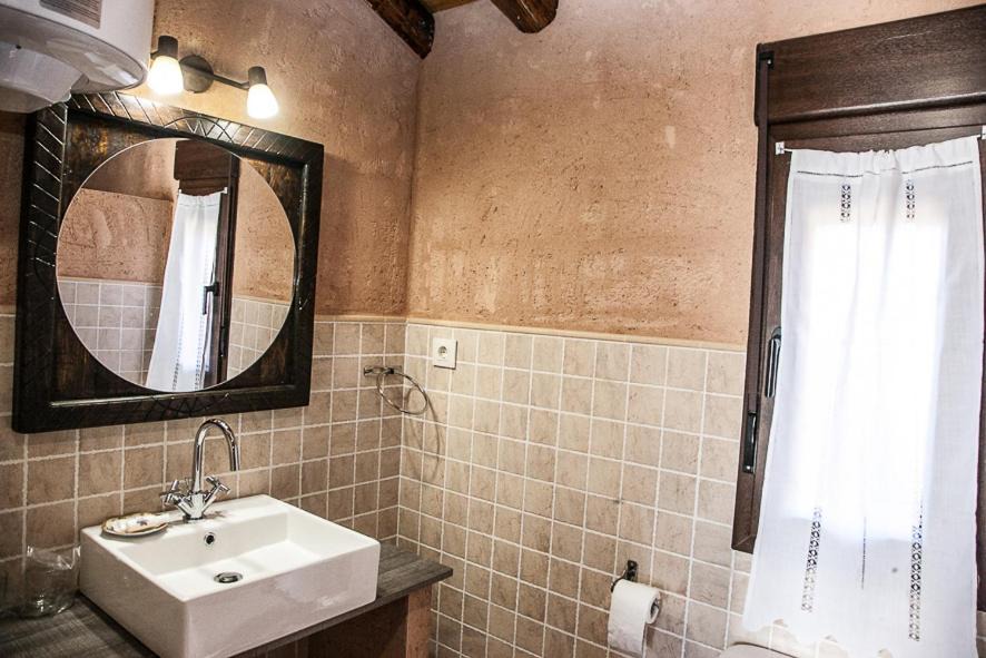 Photo of Bathroom in Cantalojas