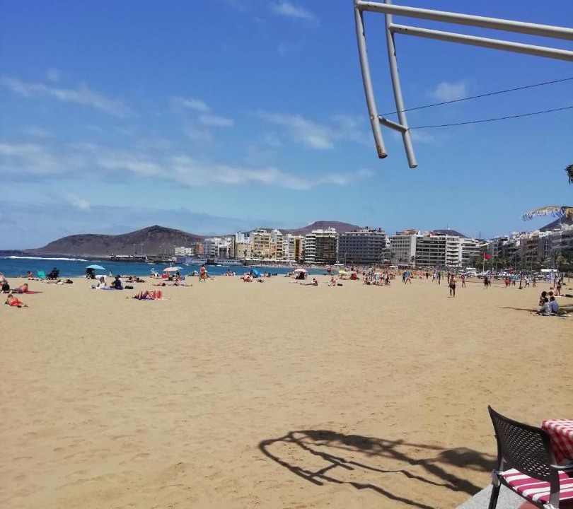 Photo of Others in Las Palmas de Gran Canaria