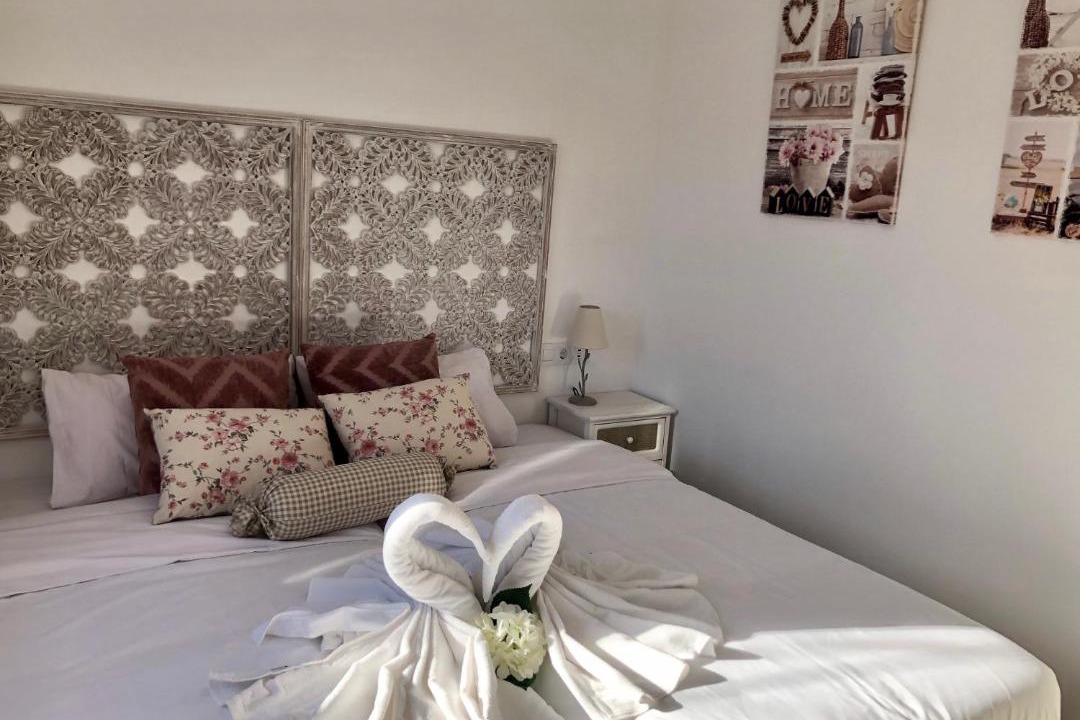 Photo of Bedroom in Vilassar de Mar