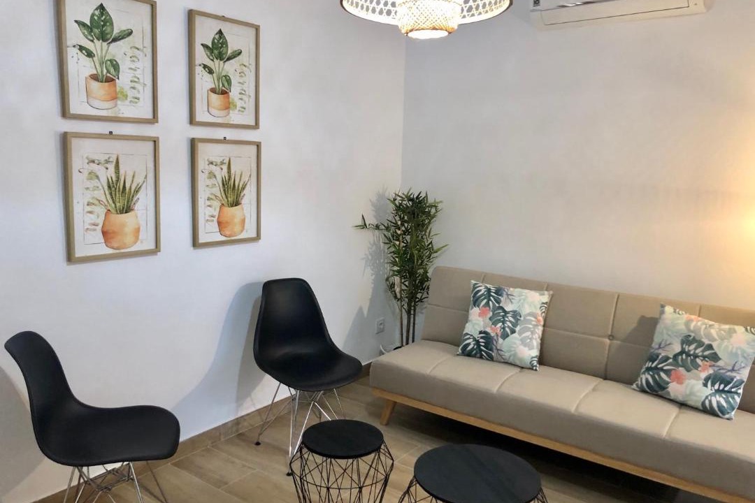 Photo of Livingroom in Vilassar de Mar