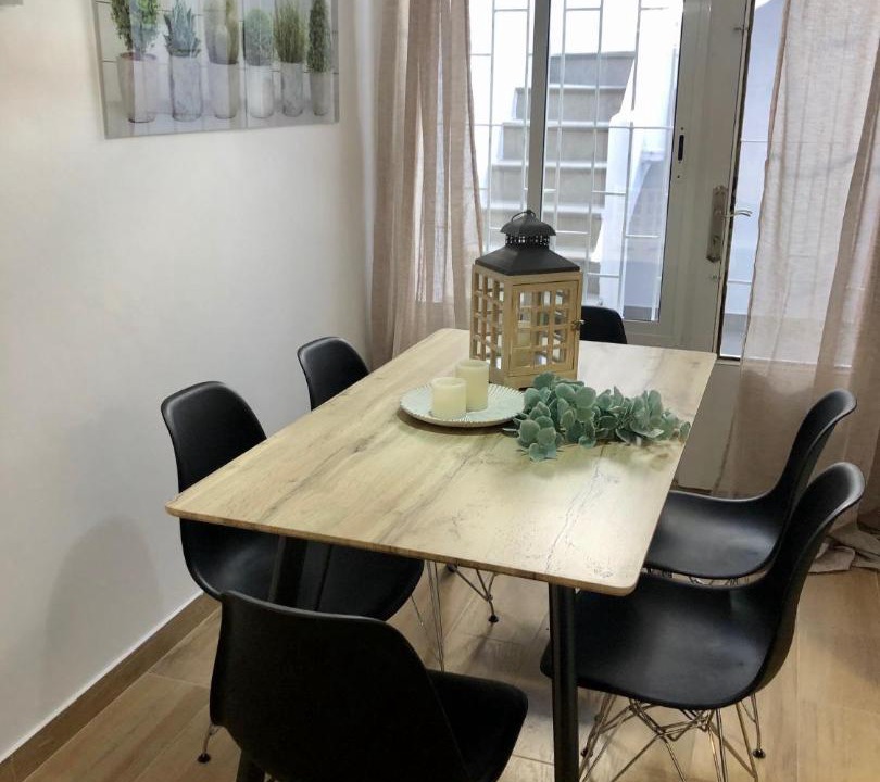 Photo of Livingroom in Vilassar de Mar