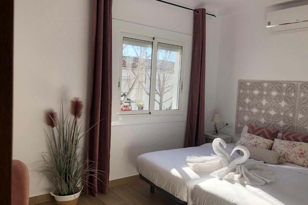 Photo of Bedroom in Vilassar de Mar