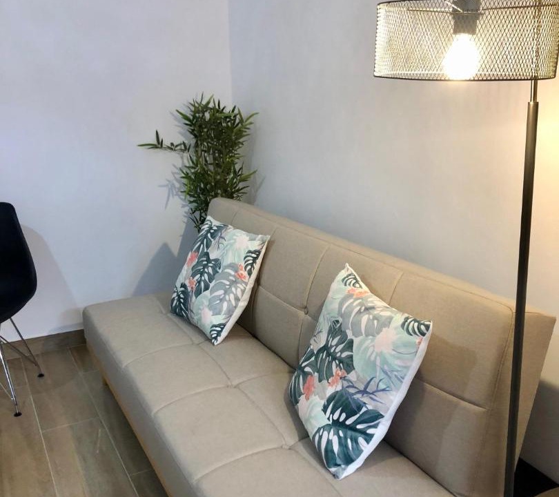 Photo of Livingroom in Vilassar de Mar