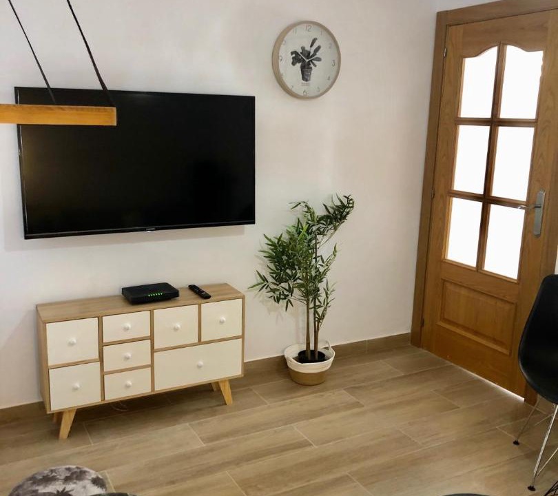 Photo of Livingroom in Vilassar de Mar