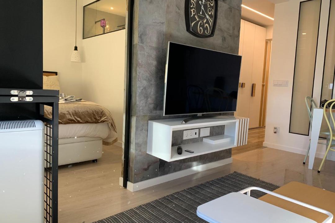 Photo of Livingroom in Sarria
