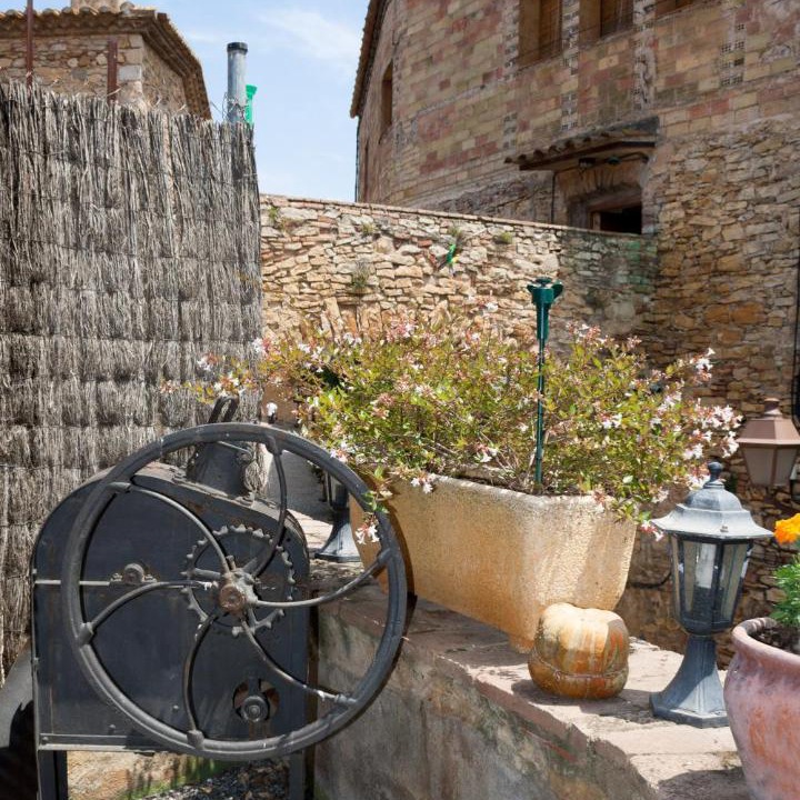 Photo of Others in Peratallada