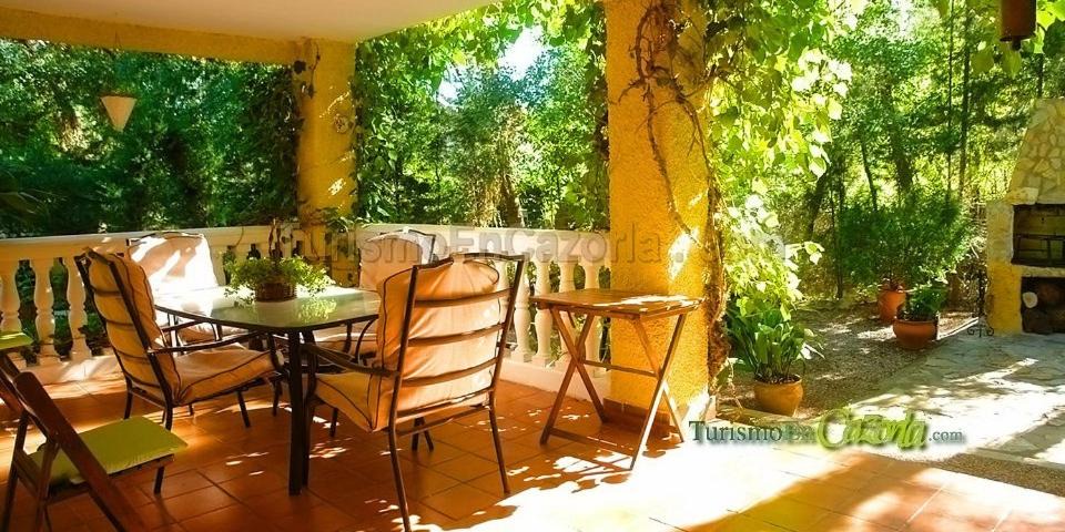 Photo of Patio Balcony in Arroyo Frio