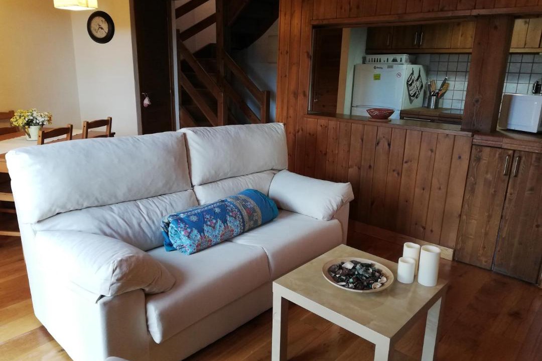 Photo of Livingroom in Roda de Isabena