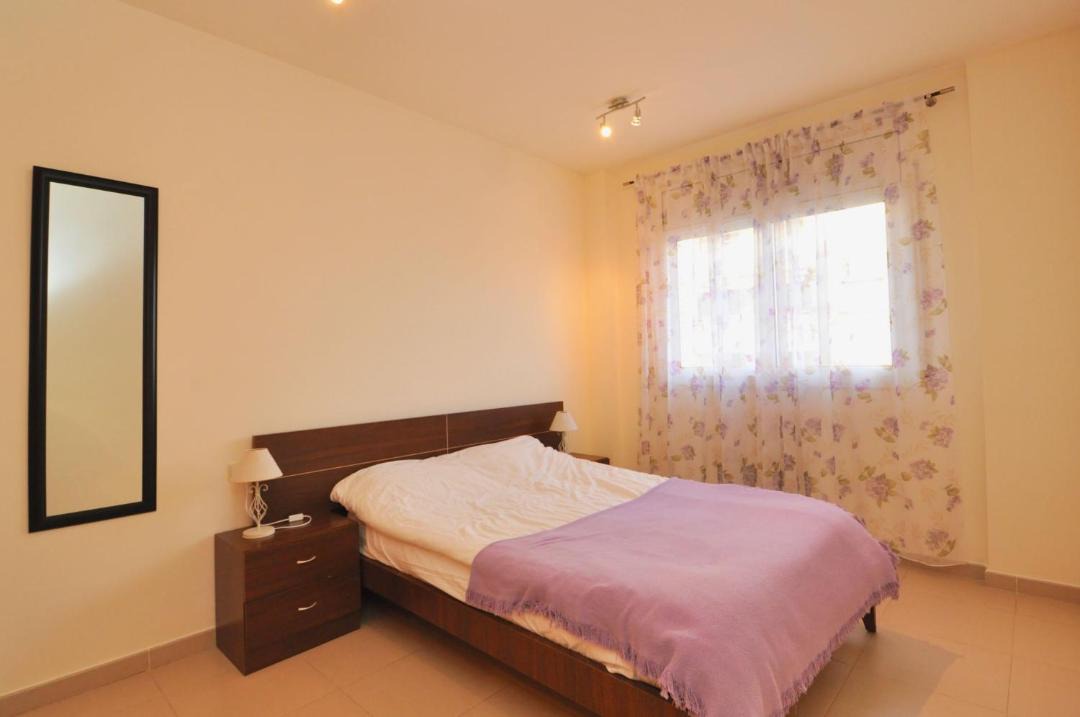 Photo of Bedroom in Lloret de Mar