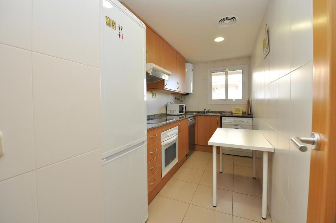 Photo of Kitchen in Lloret de Mar