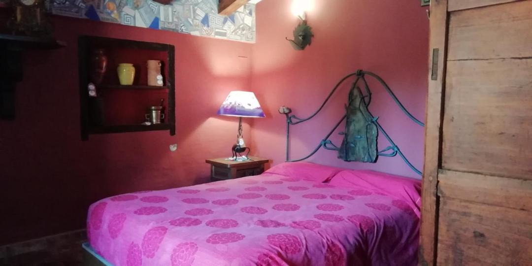 Photo of Bedroom in Calatayud