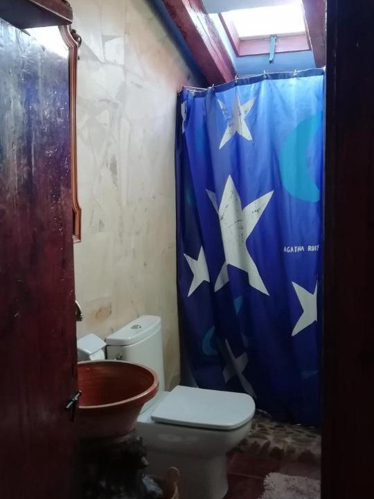 Photo of Bathroom in Calatayud