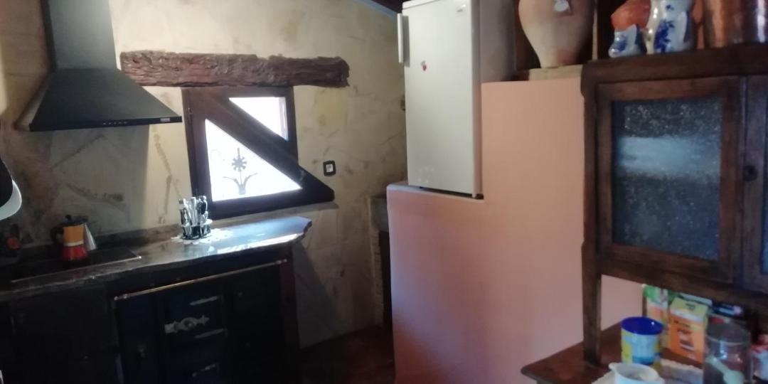 Photo of Kitchen in Calatayud