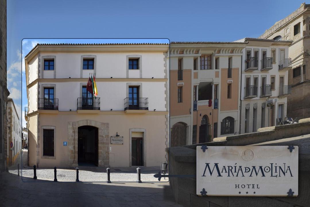 Photo of Others in Ubeda