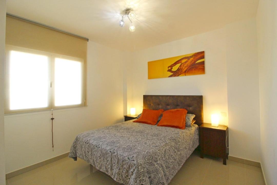 Photo of Bedroom in Orihuela Costa