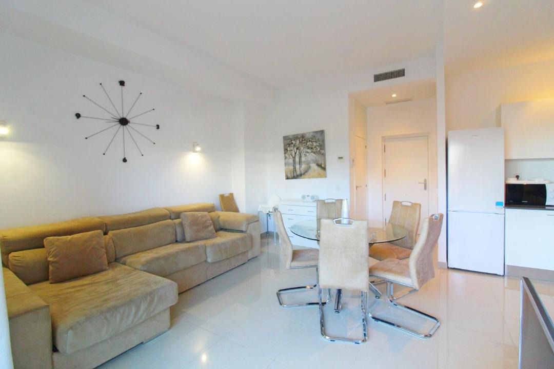 Photo of Livingroom in Orihuela Costa