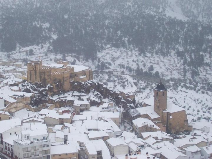 Photo of Others in Yeste