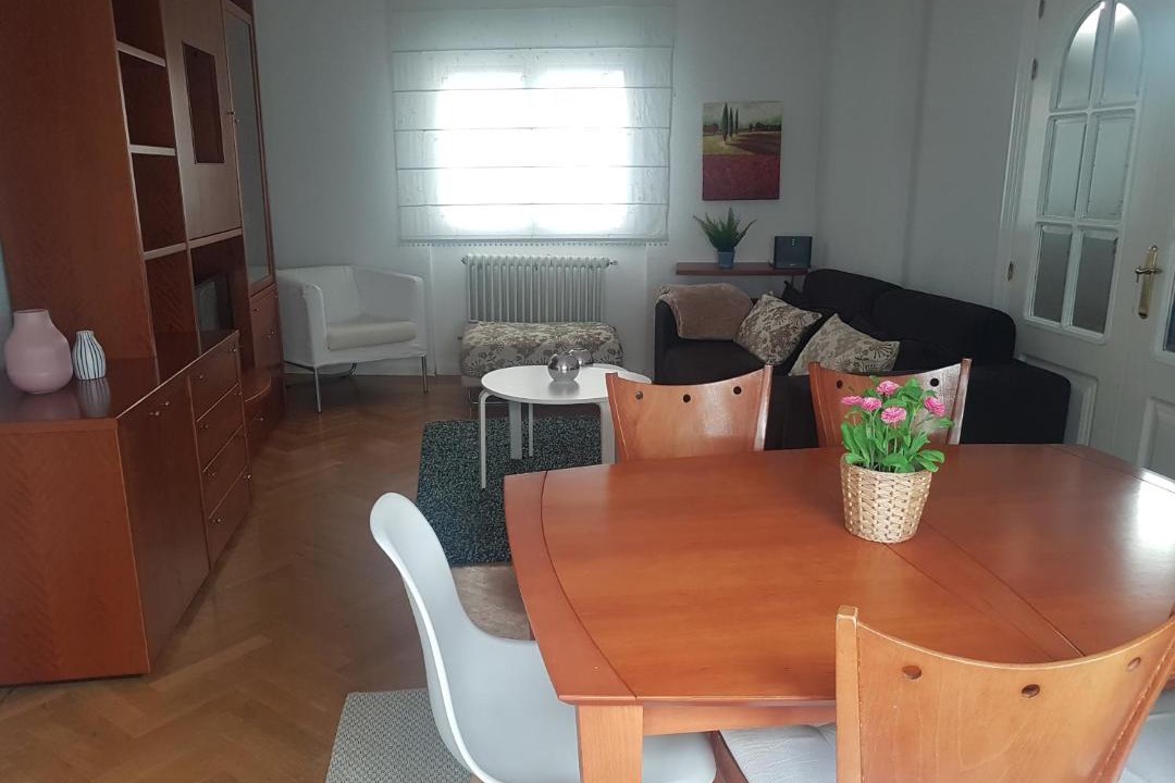 Photo of Livingroom in Avila
