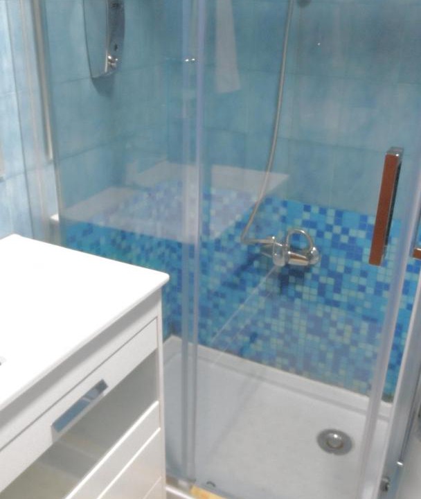 Photo of Bathroom in Logrono City Centre