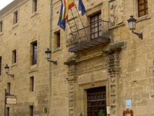 Photo of Buildings in Haro