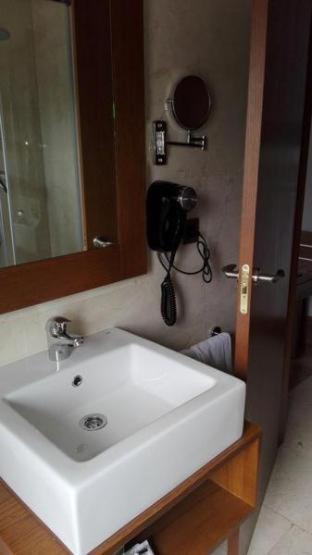 Photo of Bathroom in Burgos