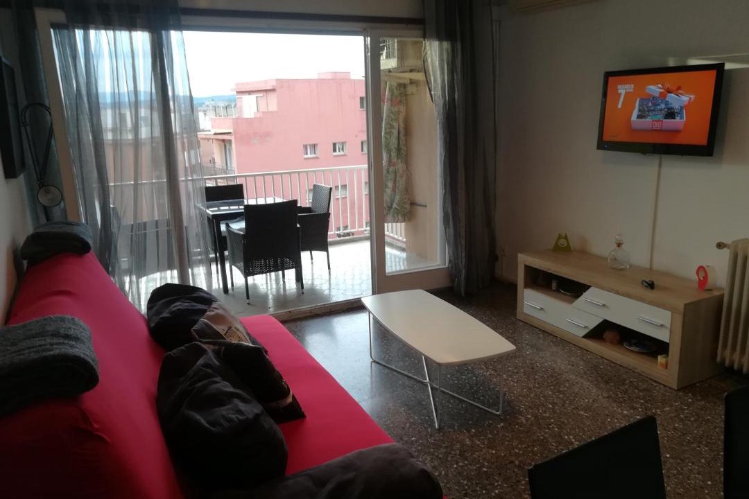 Photo of Livingroom in Lloret Town Center