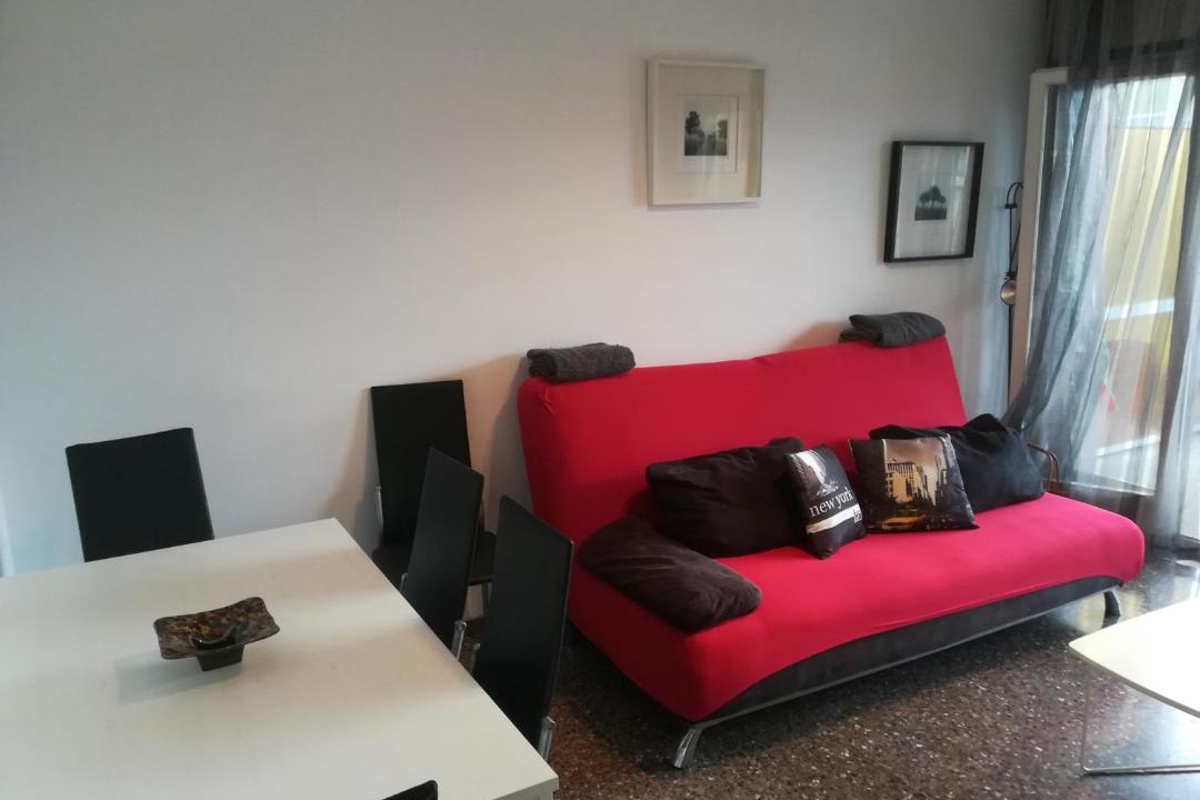 Photo of Livingroom in Lloret Town Center