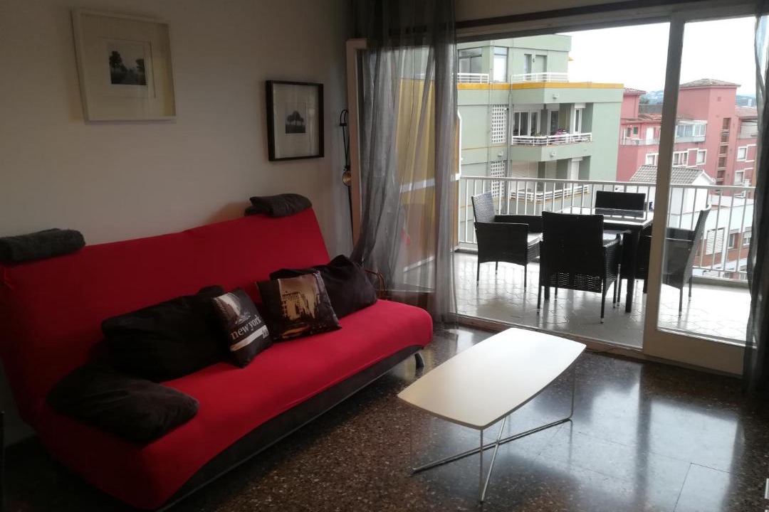 Photo of Livingroom in Lloret Town Center