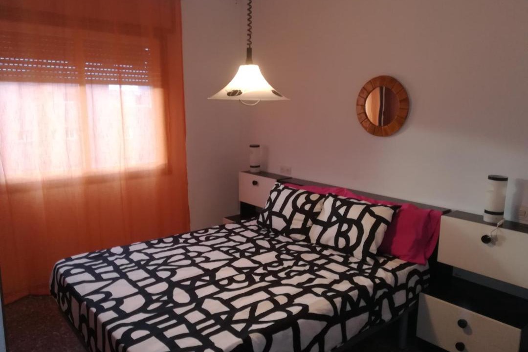 Photo of Bedroom in Lloret Town Center