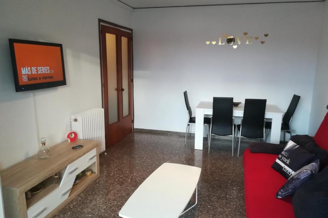 Photo of Livingroom in Lloret Town Center