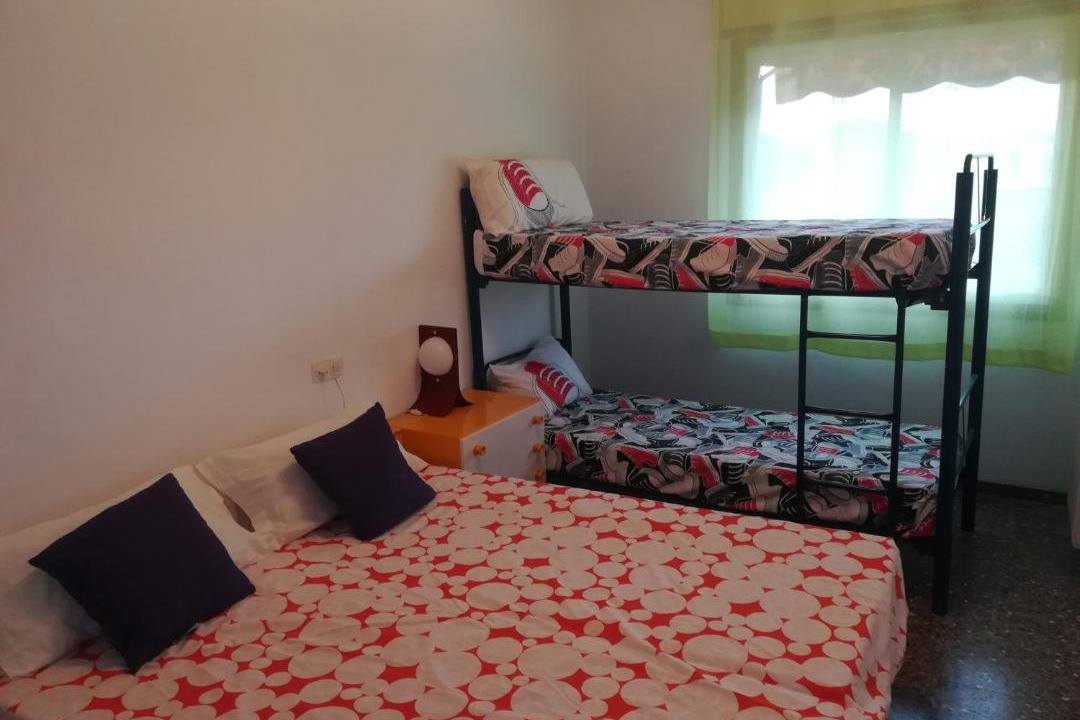 Photo of Bedroom in Lloret Town Center
