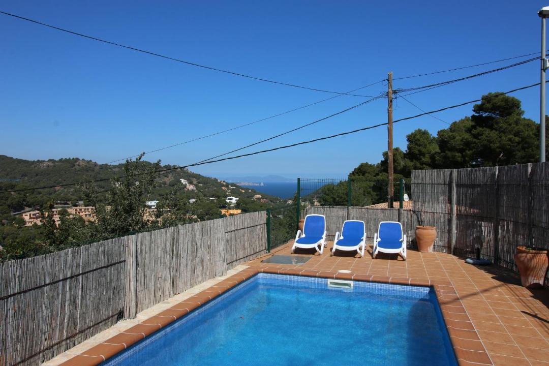 Photo of Patio Balcony in Aiguablava